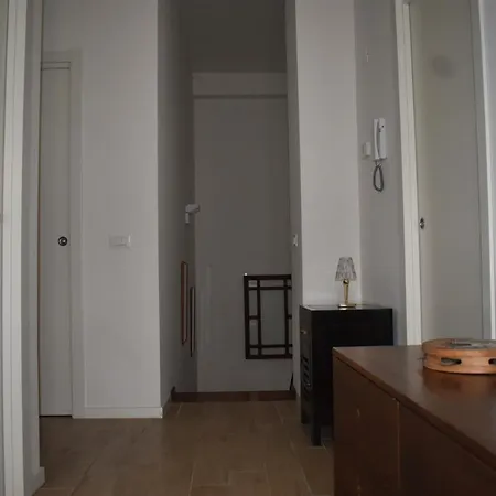 Le Radici Holiday home *