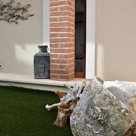 Le Radici 別荘 ラクイラ