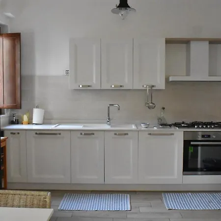Holiday home Le Radici *