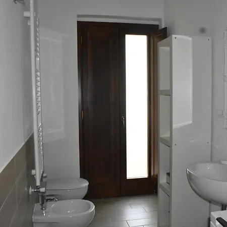Le Radici Holiday home