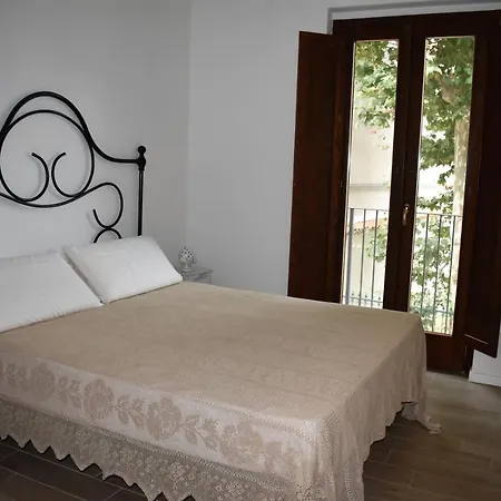 Casa vacanze Le Radici *