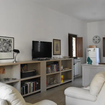 Le Radici Holiday home