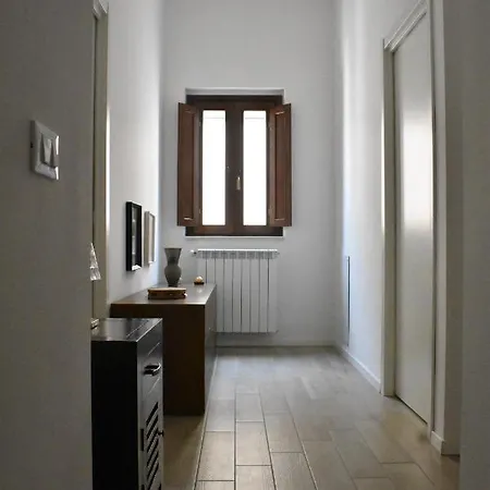 Casa vacanze Le Radici LʼAquila