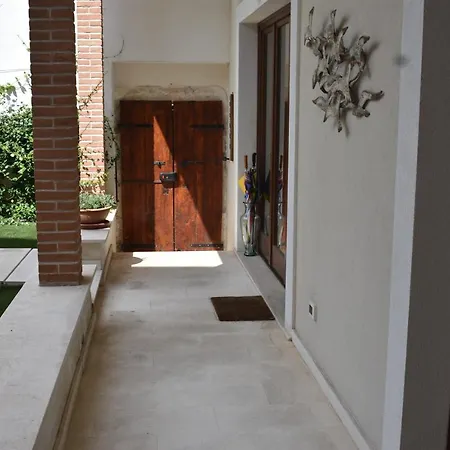 Casa vacanze Le Radici LʼAquila