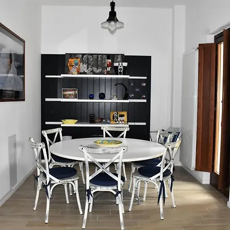 Дом отдыха Le Radici