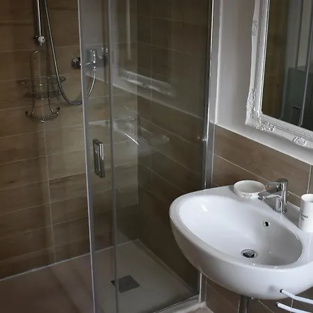 Le Radici Holiday home *