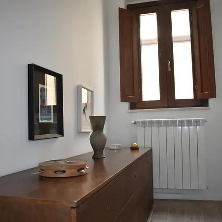 Casa vacanze Le Radici