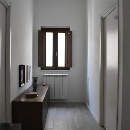 Casa vacanze Le Radici