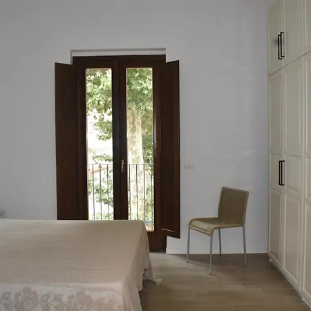 Casa vacanze Le Radici LʼAquila