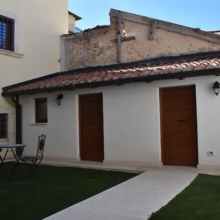 Le Radici Л'Акуила