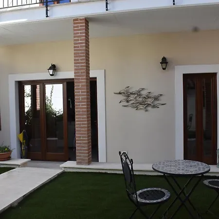 Casa vacanze Le Radici