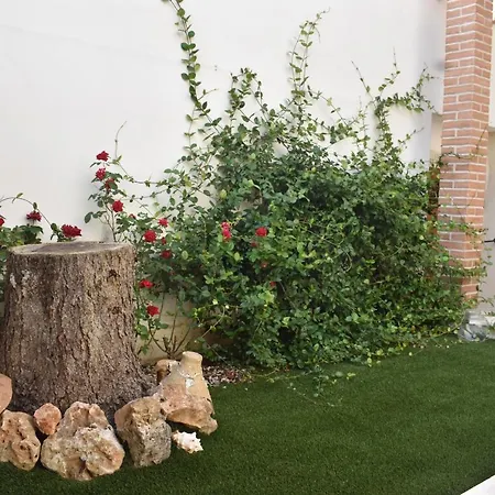 Le Radici Holiday home