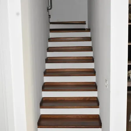 別荘 Le Radici ラクイラ