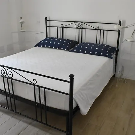 Holiday home Le Radici