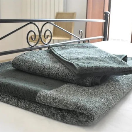 Le Radici 別荘 ラクイラ