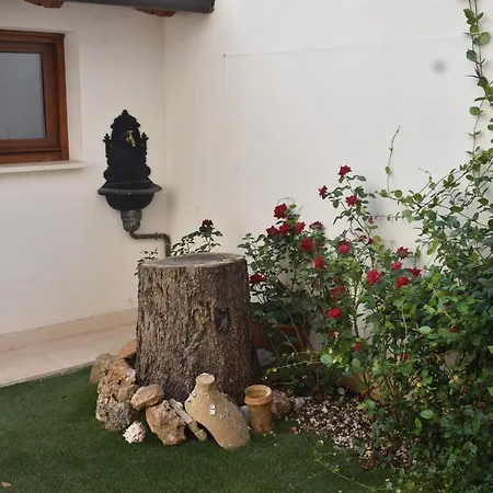 Holiday home Le Radici L'Aquila