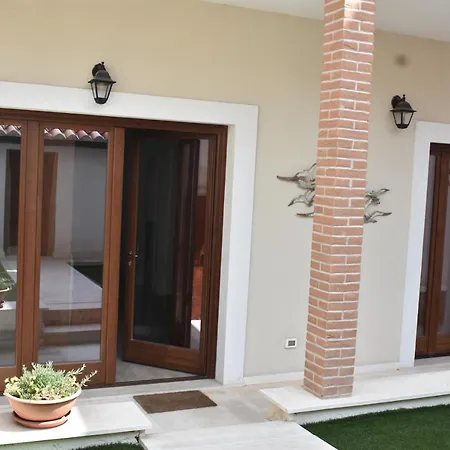 Le Radici Holiday home *