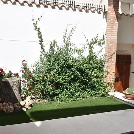 Casa vacanze Le Radici