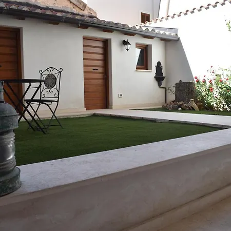 Le Radici Дом отдыха Л'Акуила