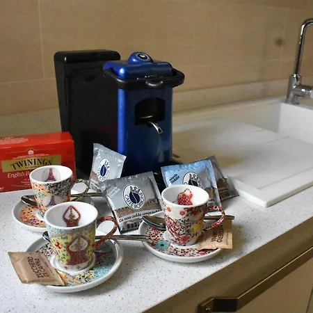 Le Radici Holiday home