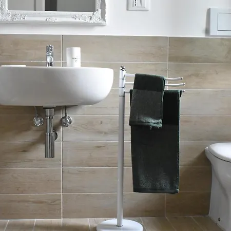 別荘 Le Radici ラクイラ