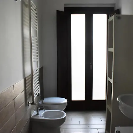 Le Radici ラクイラ