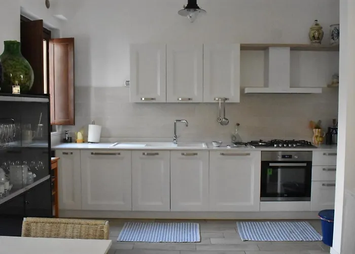 Hébergement de vacances Le Radici *