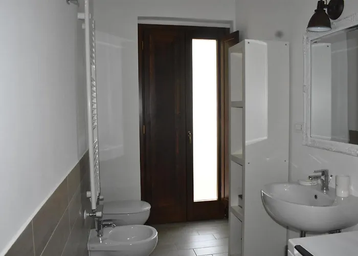 Le Radici Vakantiehuis