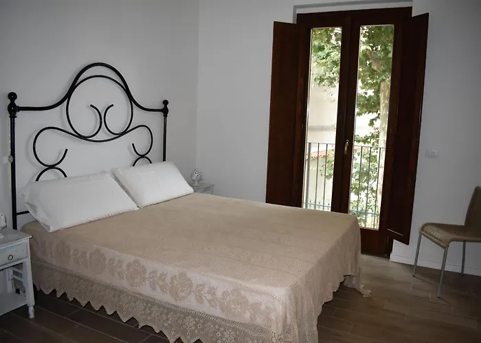 Vakantiehuis Le Radici *