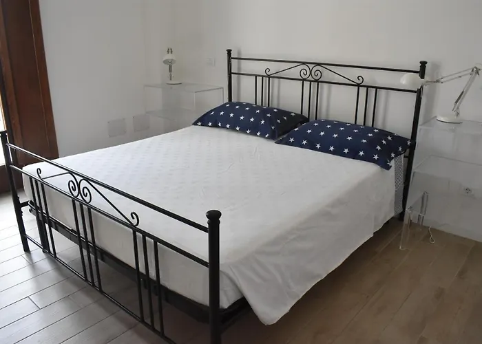 Le Radici Hébergement de vacances *