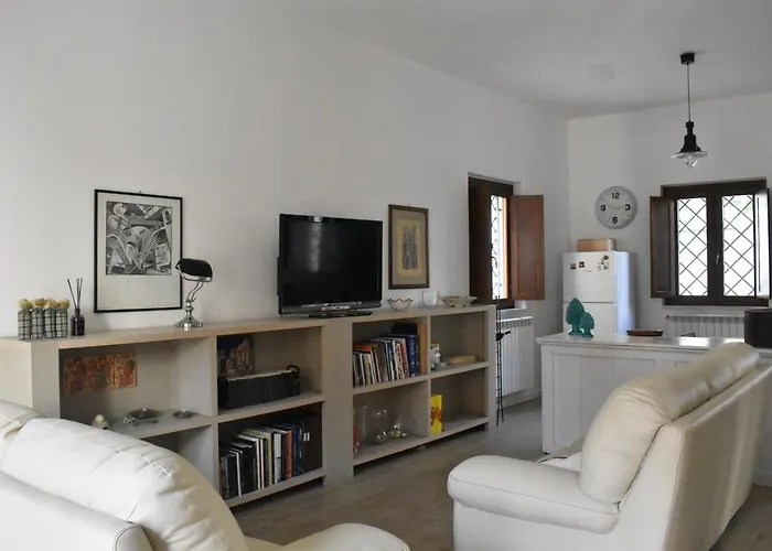 Le Radici Vakantiehuis