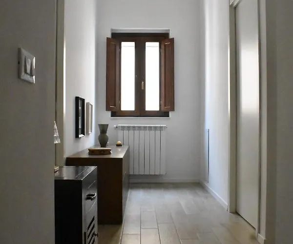 Vakantiehuis Le Radici LʼAquila