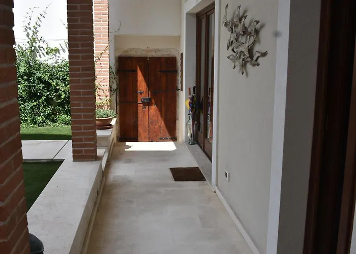 Hébergement de vacances Le Radici LʼAquila