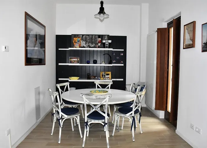 Vakantiehuis Le Radici