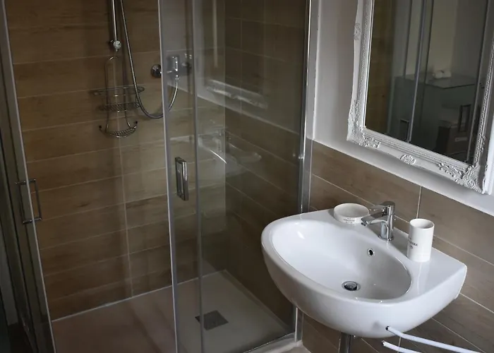 Le Radici Vakantiehuis *