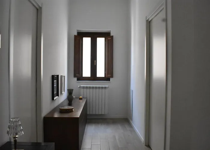 Vakantiehuis Le Radici