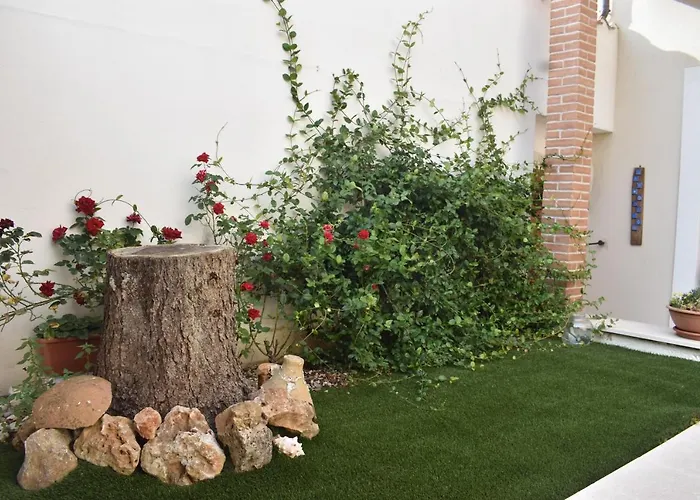 Le Radici Hébergement de vacances