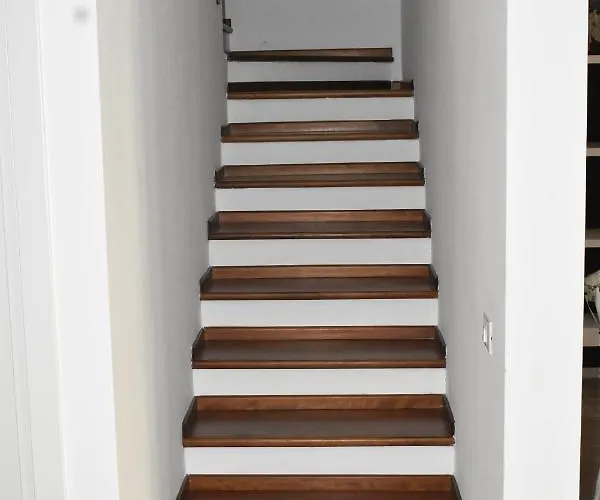 Vakantiehuis Le Radici LʼAquila