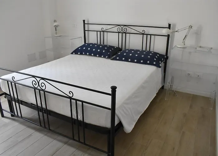 Vakantiehuis Le Radici