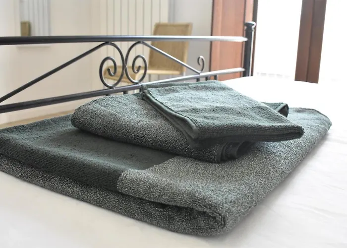 Le Radici Vakantiehuis LʼAquila