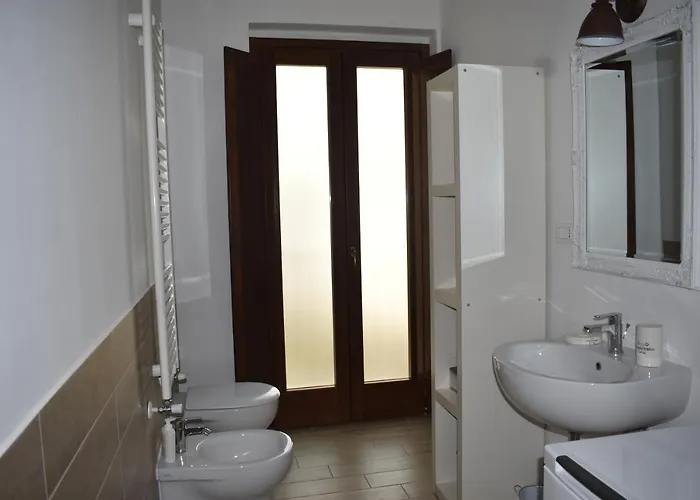 Le Radici Vakantiehuis