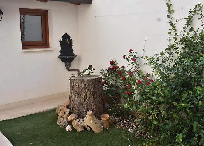 Vakantiehuis Le Radici LʼAquila