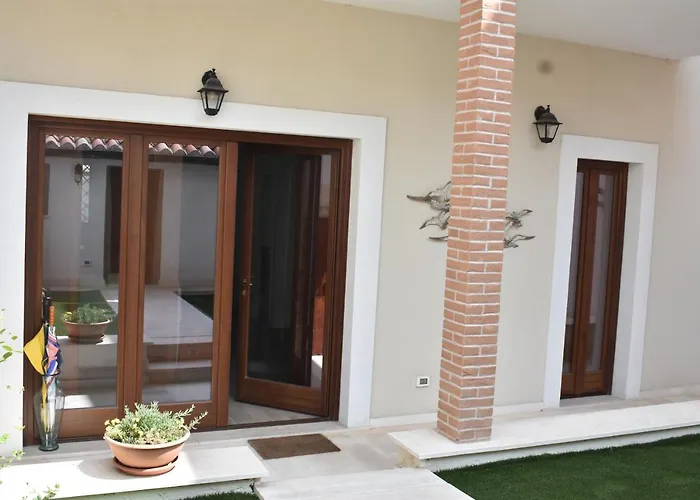 Le Radici Vakantiehuis *