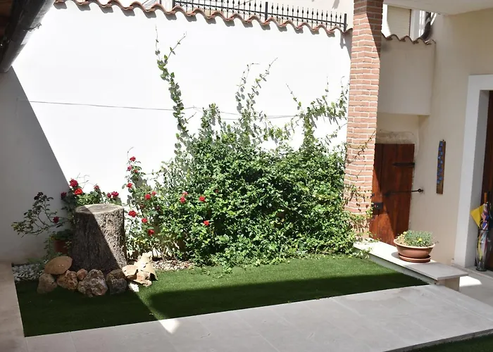 Hébergement de vacances Le Radici