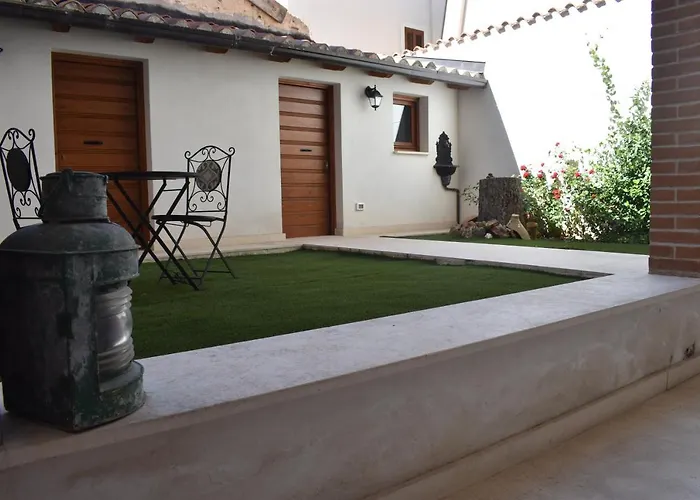 Le Radici Hébergement de vacances LʼAquila