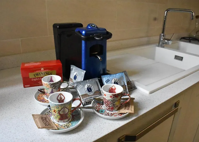 Le Radici Vakantiehuis