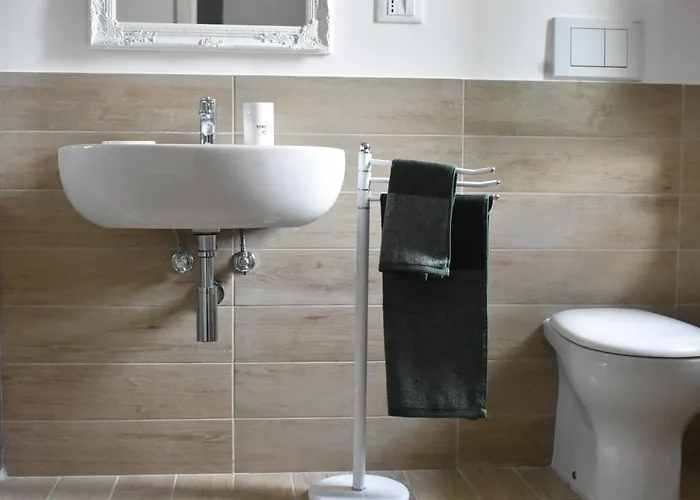 Vakantiehuis Le Radici LʼAquila